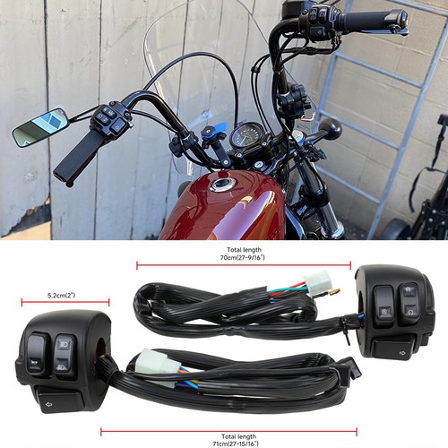 25mm handlebar control - 25mm,