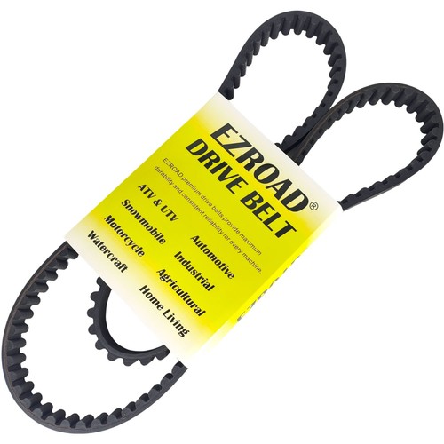 Rear drive belt - rear,